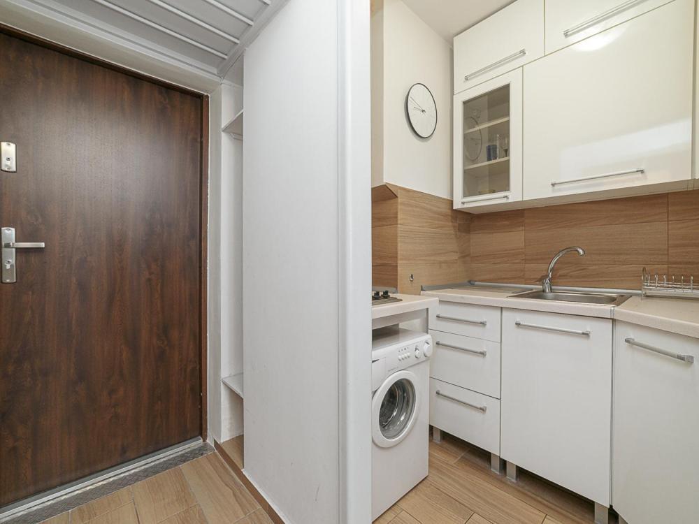 Sliska 10 Apartament II Varsovia Exterior foto